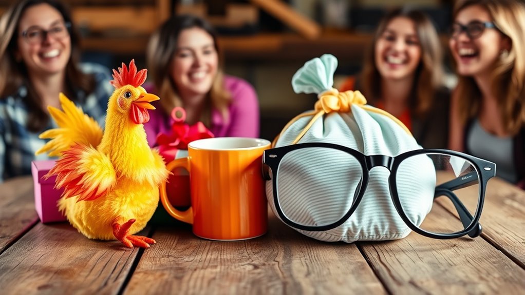 consider humor occasion presentation