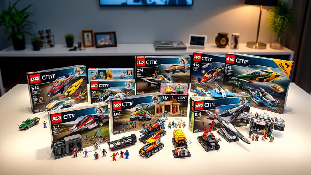 consideration factors for adult lego