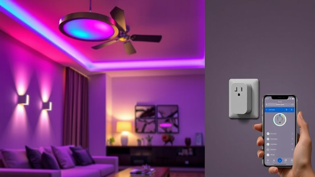 control compatibility ease automation