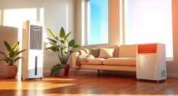 cooling options comparison guide