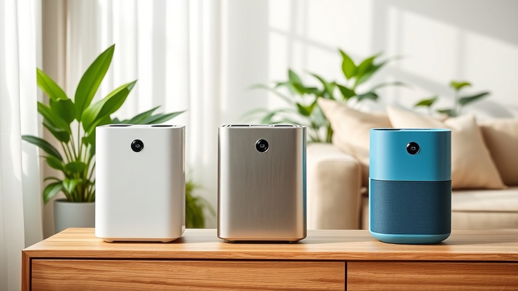 cost effective pollutant filtration