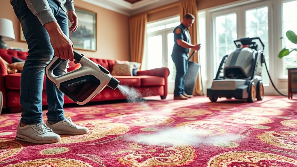 cost quality convenience safety