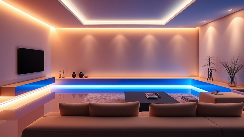 device compatibility and control