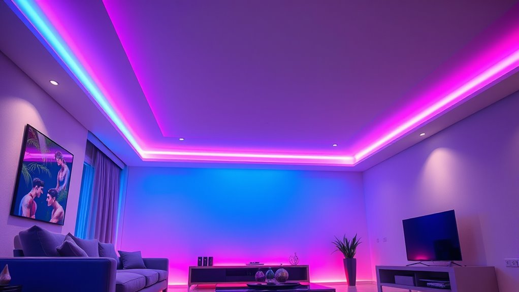 device compatibility and control