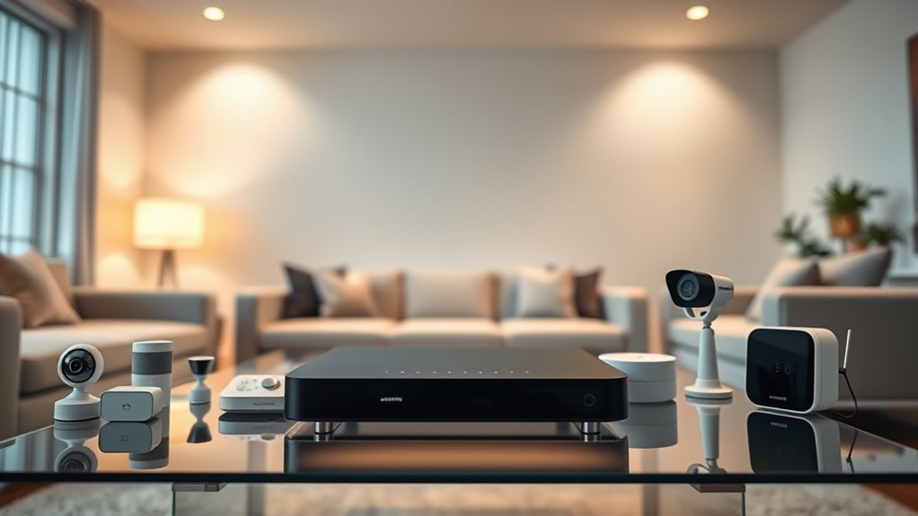 device compatibility and protocols