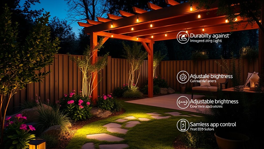 device integration and energy efficiency