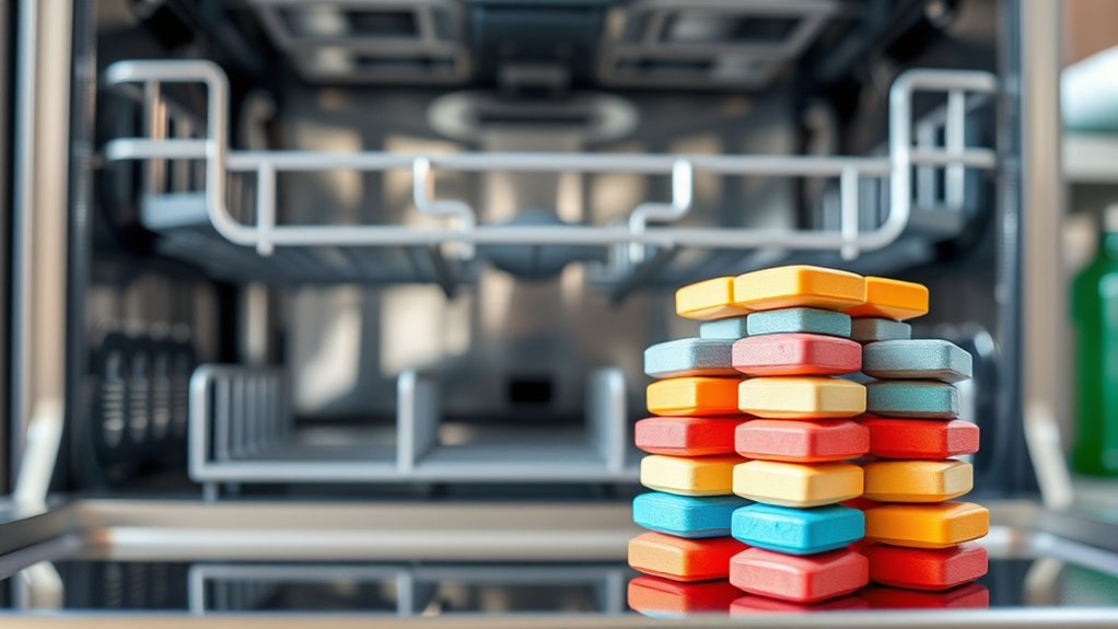 dishwasher compatibility and safety