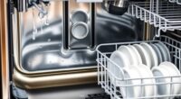 dishwasher drying issues causes