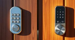 door lock comparison guide