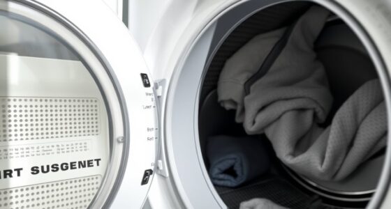 dryer troubleshooting and fixes