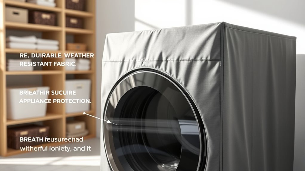 durability fit ventilation