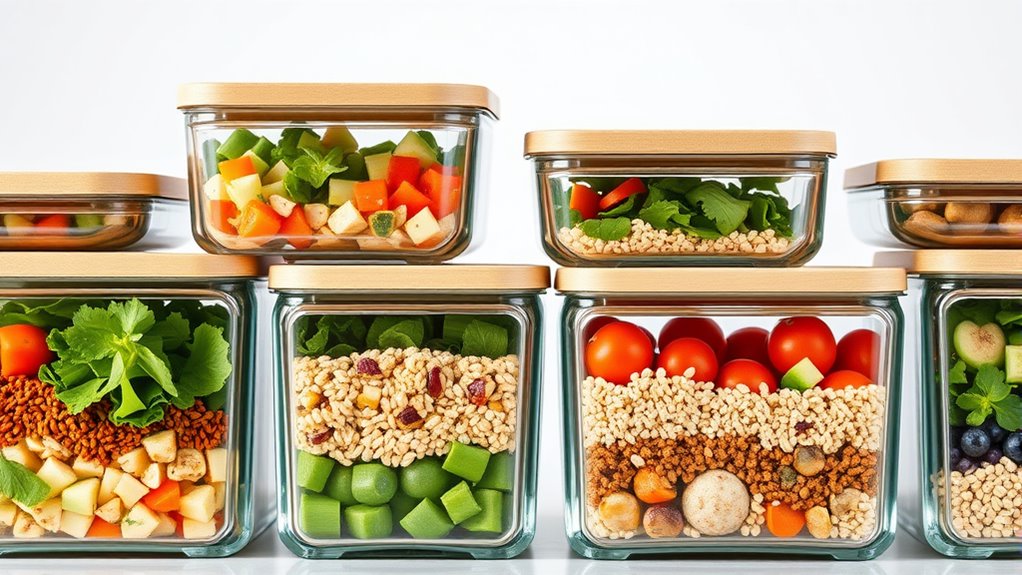 durable safe versatile containers