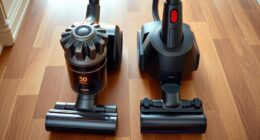 dyson v11 vs v10