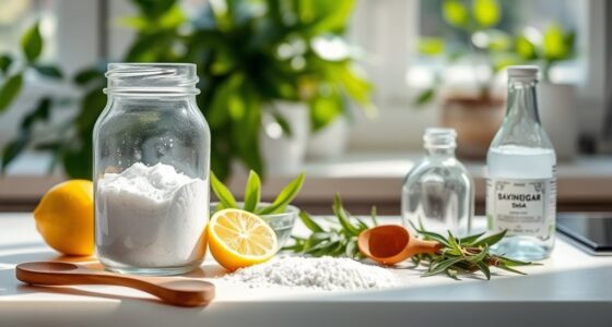 eco friendly bleach substitutes