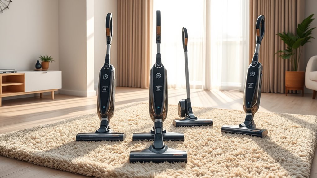 effective durable versatile cleaning
