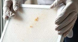 effective hepa filter cleaning