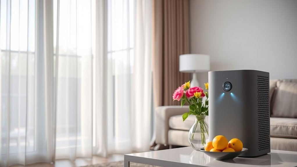 effective odor absorption filters