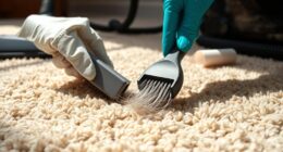 effective pet hair removal