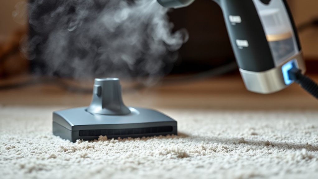 effective safe carpet cleaning