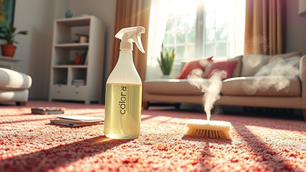 effective safe eco friendly cleaners