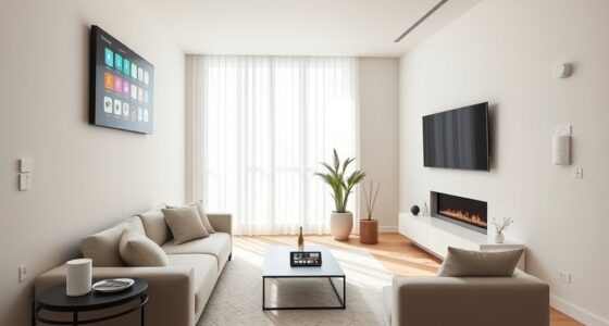 effective smart home setup