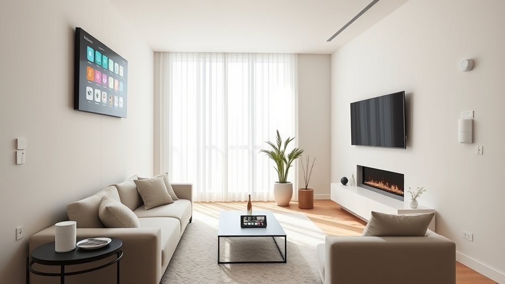 effective smart home setup