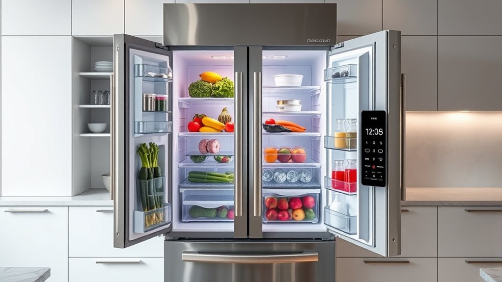 energy efficiency and durability