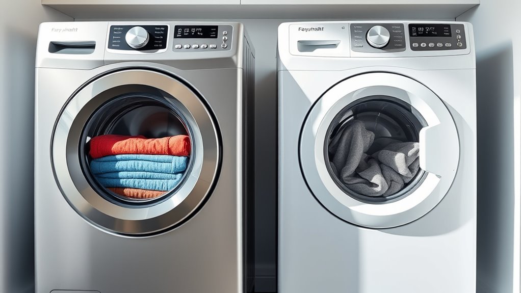 energy water cost performance