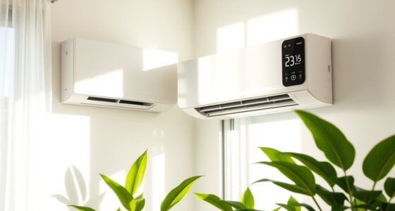 enhance ac efficiency savings