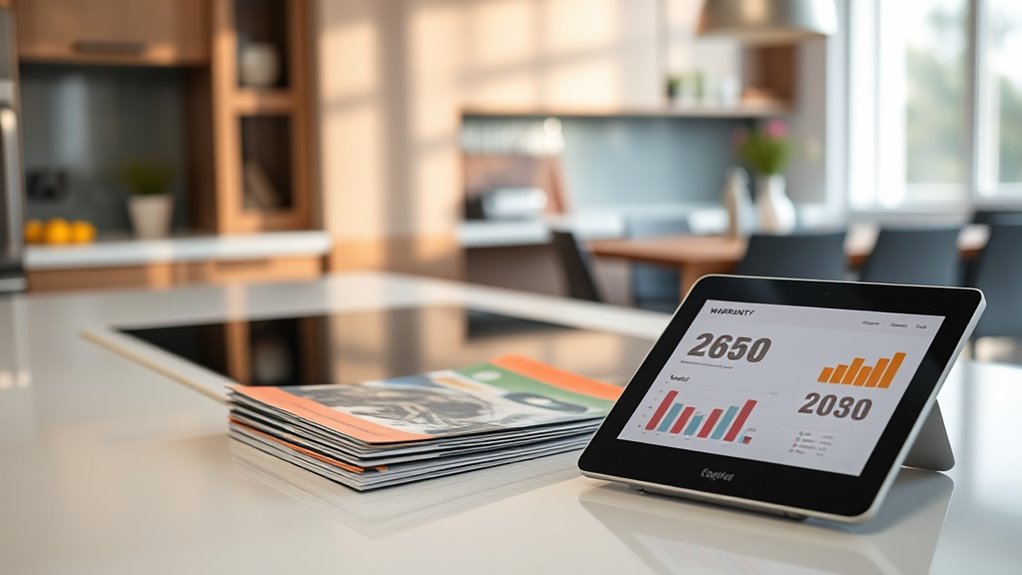 evaluate warranty cost effectiveness