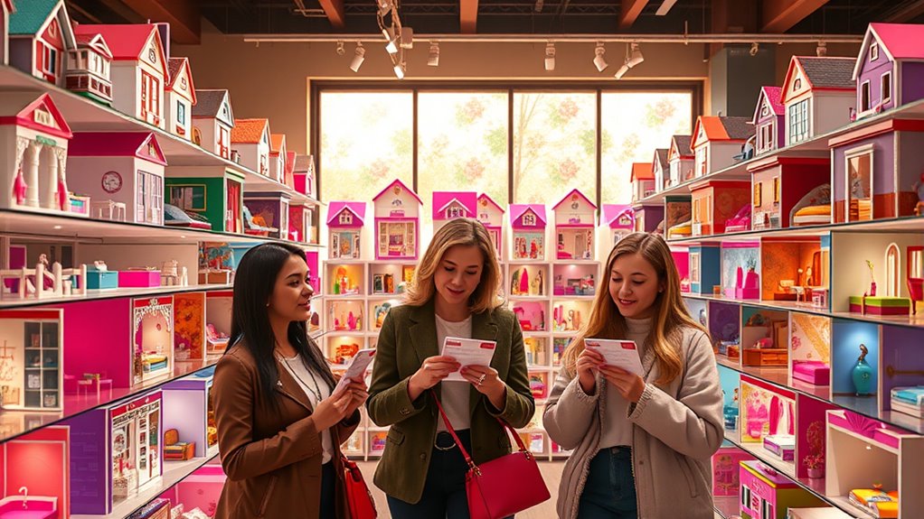 features size price reputation