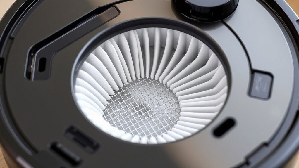 filter compatibility and durability