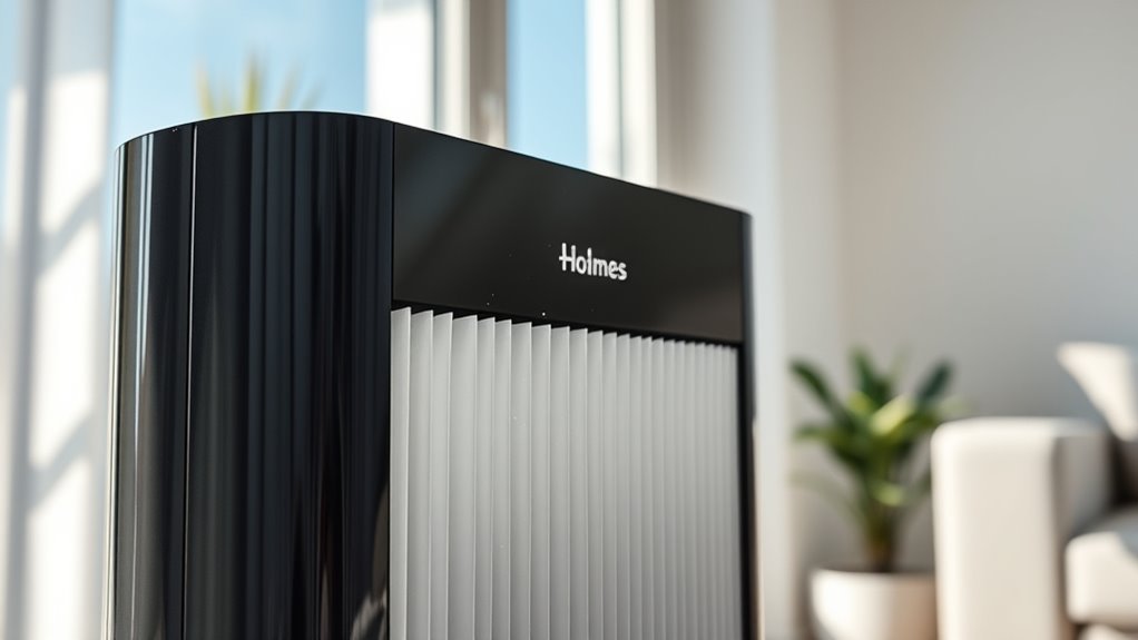 filter compatibility and efficiency