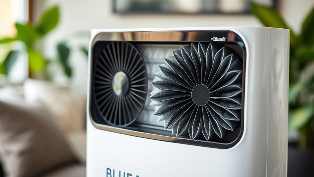 filter compatibility and longevity