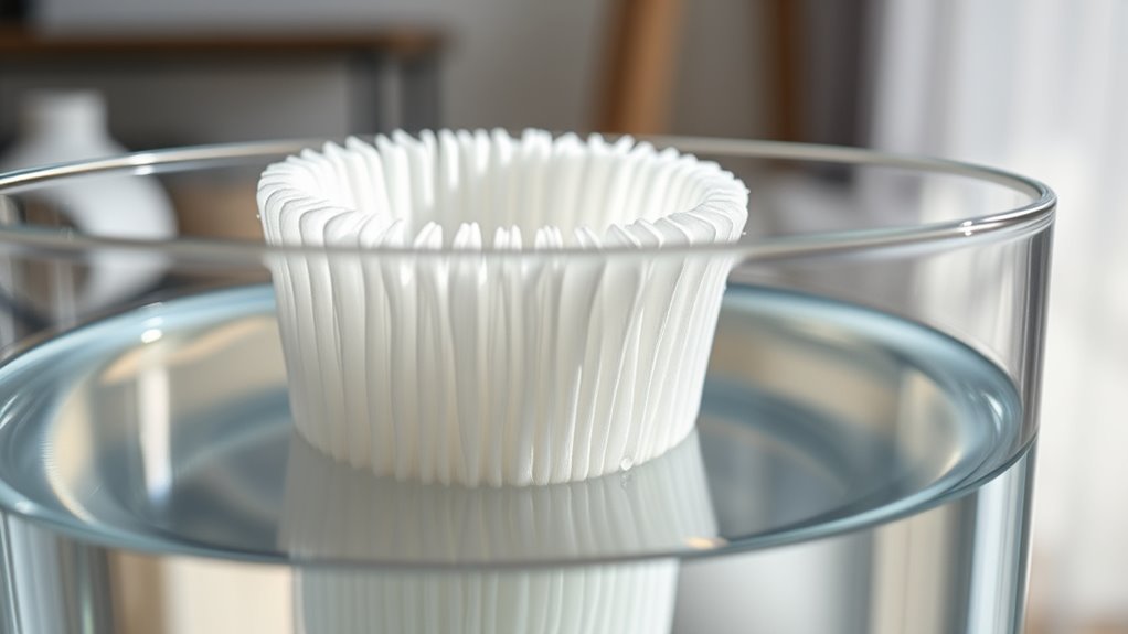 filter compatibility and maintenance