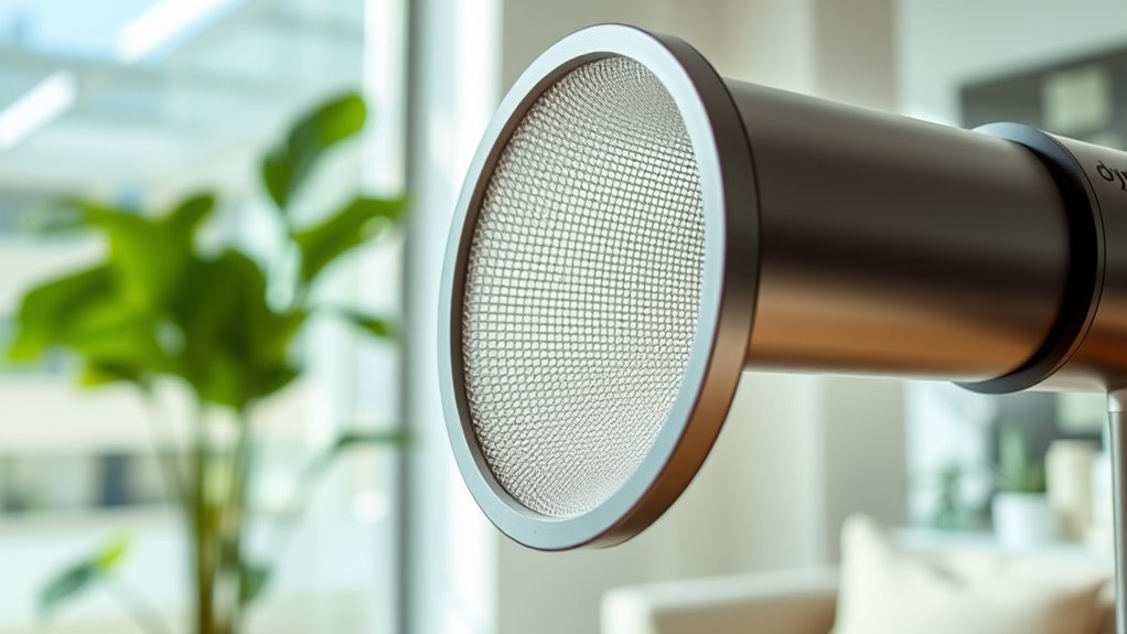 filter compatibility and maintenance