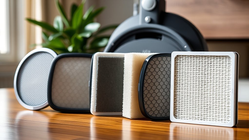 filter compatibility and quality