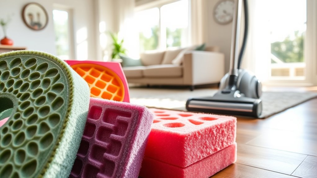 filter compatibility and quality