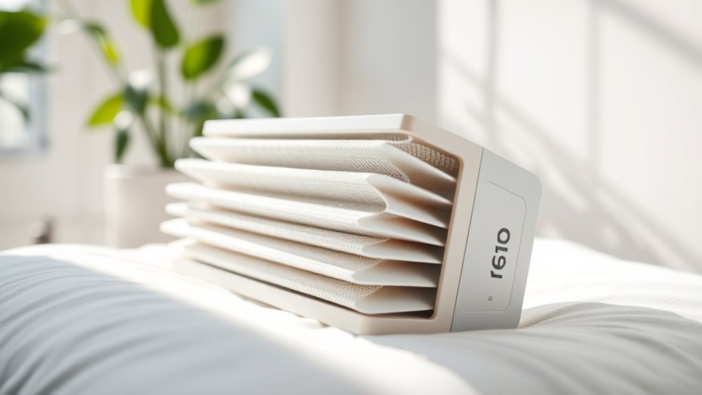 filter compatibility effectiveness sustainability