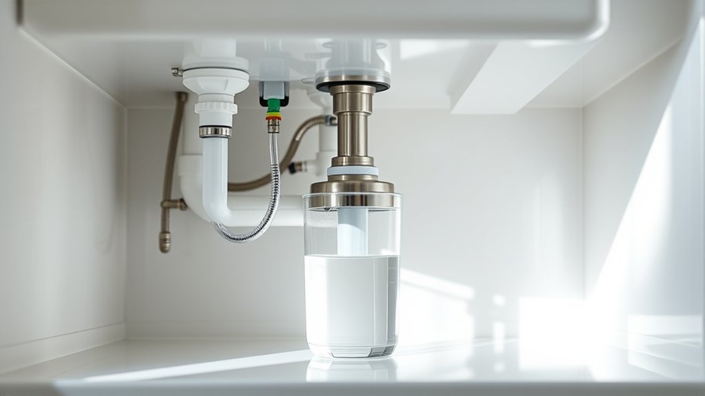 filter effectiveness and safety