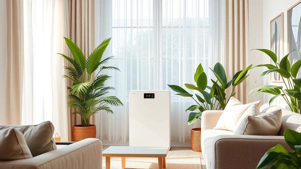 filter selection considerations