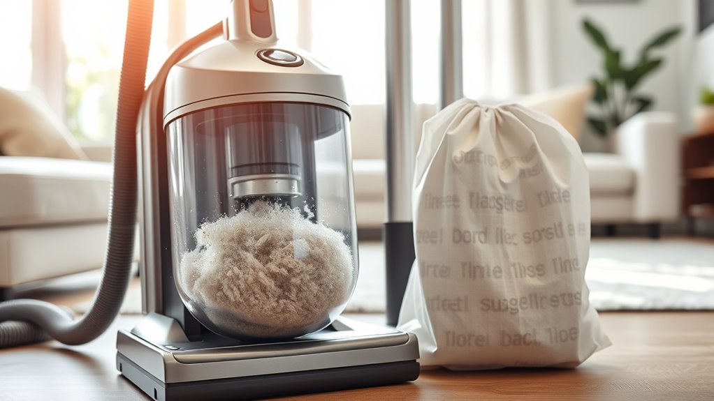 filtration containment maintenance exposure