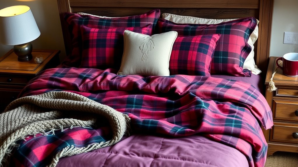 flannel sheets selection tips