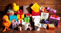 funny adult gag gift ideas