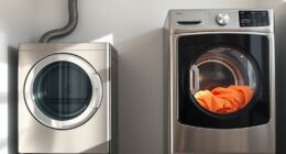 gas vs electric dryer comparison