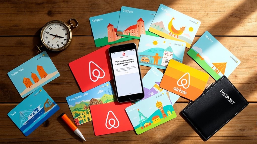 gift card delivery considerations