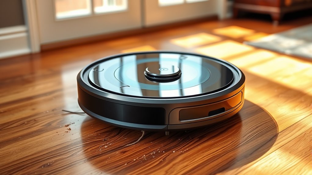 hardwood floor cleaning essentials