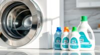 he detergent usage tips