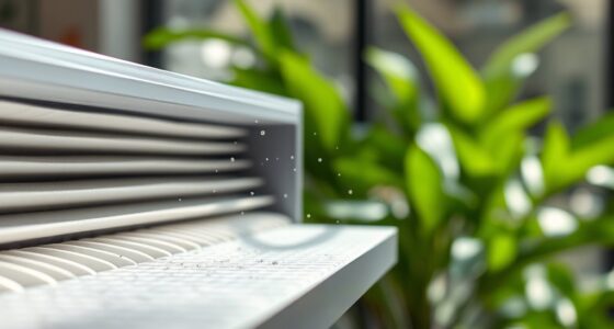 hepa filters enhance indoor air