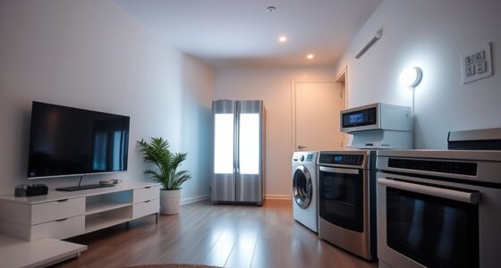 high energy consuming appliances tips